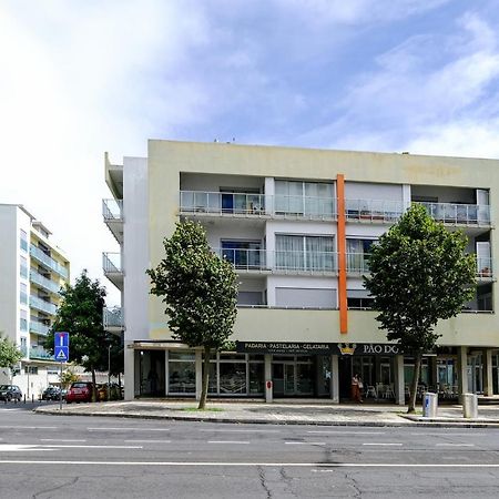 Ponta Delgada Ellierose Apartment מראה חיצוני תמונה