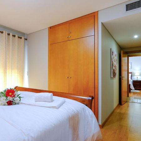 Ponta Delgada Ellierose Apartment מראה חיצוני תמונה
