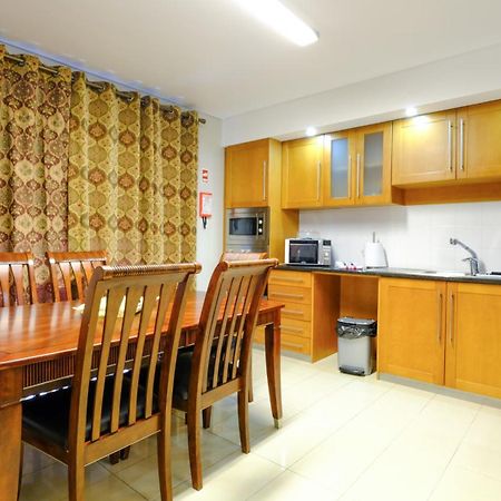 Ponta Delgada Ellierose Apartment מראה חיצוני תמונה