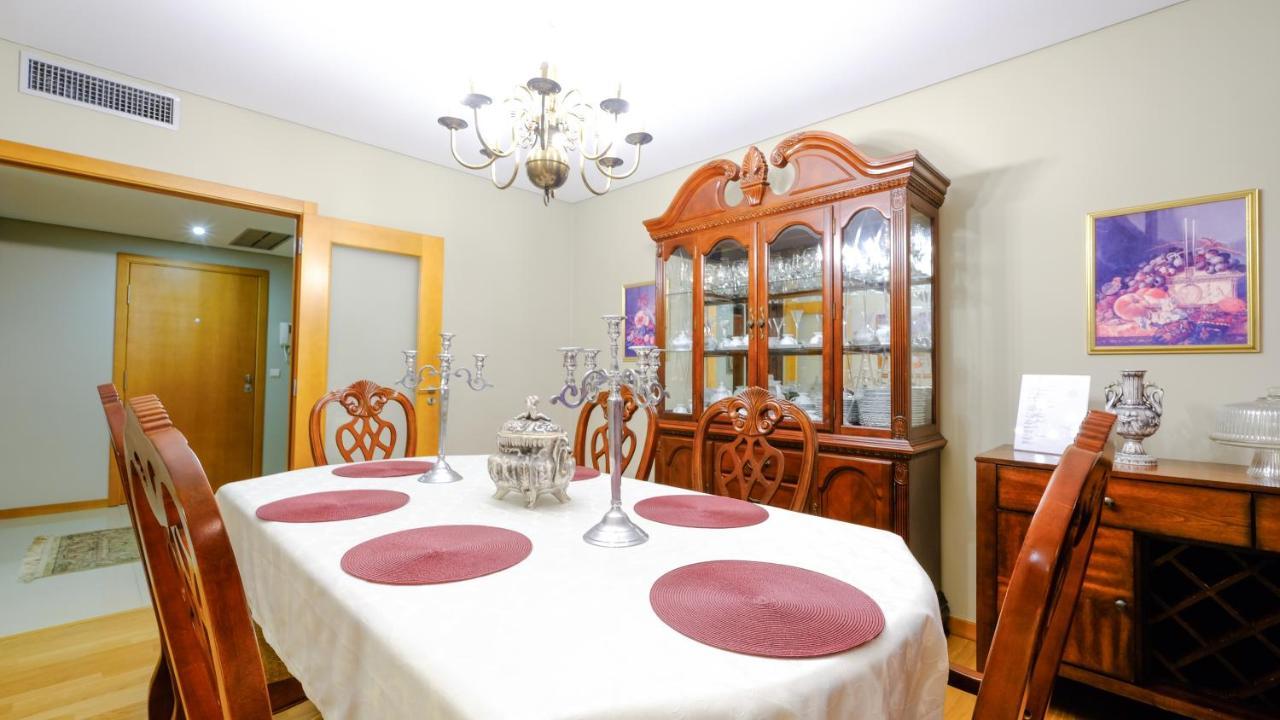 Ponta Delgada Ellierose Apartment מראה חיצוני תמונה