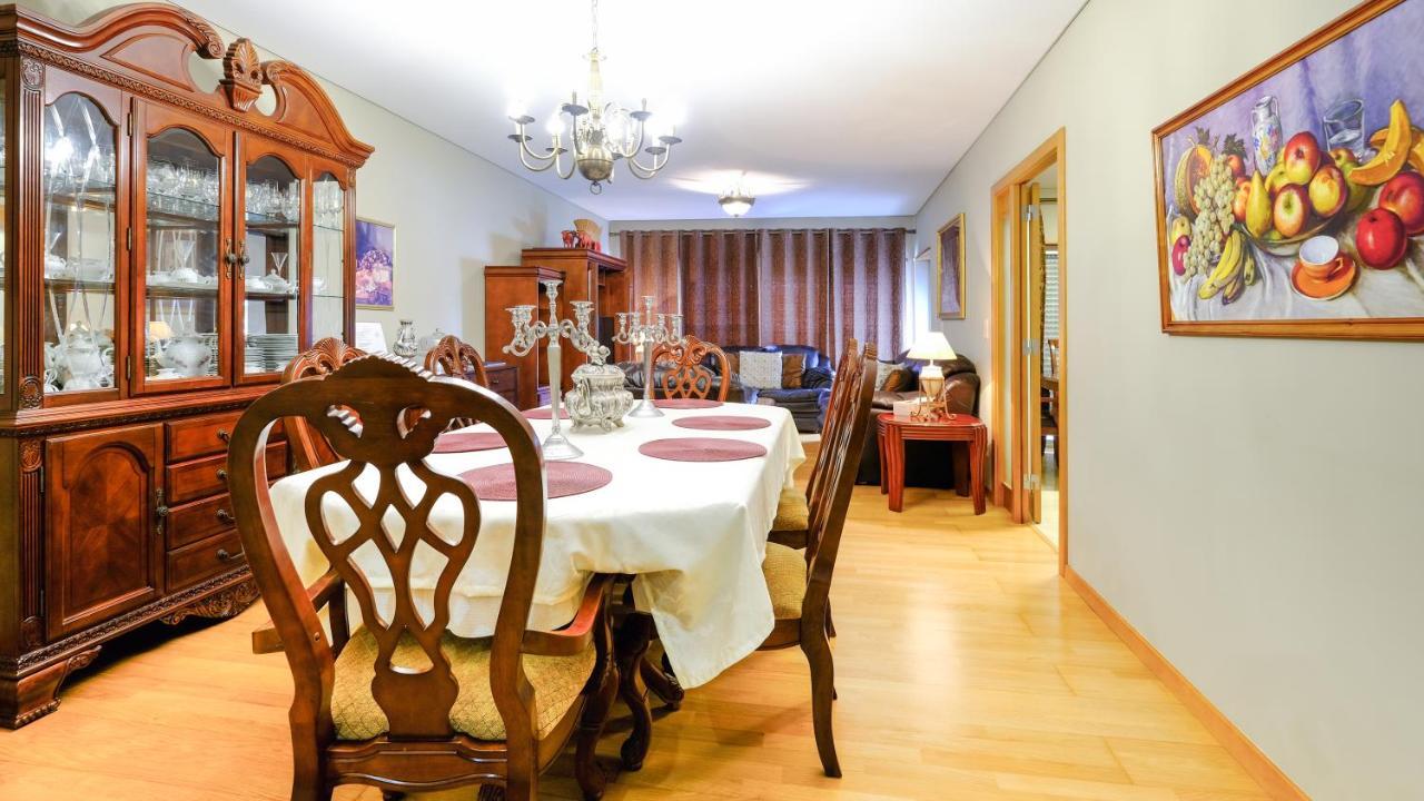 Ponta Delgada Ellierose Apartment מראה חיצוני תמונה