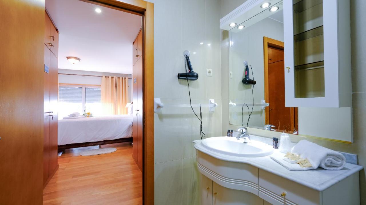 Ponta Delgada Ellierose Apartment מראה חיצוני תמונה