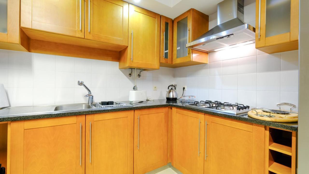 Ponta Delgada Ellierose Apartment מראה חיצוני תמונה
