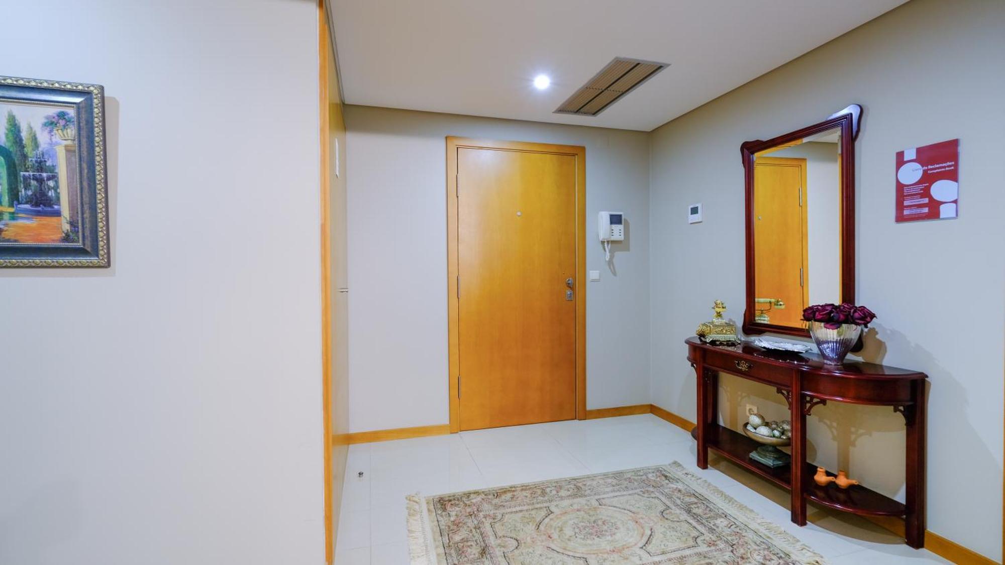 Ponta Delgada Ellierose Apartment מראה חיצוני תמונה